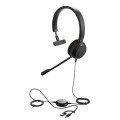 Jabra Słuchawki Evolve 20 SE USB-A amp C MS Stereo 