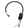 Jabra Słuchawki Evolve 20 SE USB-A amp C MS Stereo 