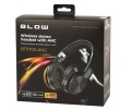 BLOW Słuchawki bezprzewodowe Bluetooth 5.3 BTX700ANC 