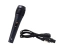 Esperanza Głośnik BT FM LED RGB RYTHM 