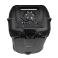 Esperanza Głośnik BT FM LED RGB RYTHM 
