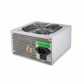 Zasilacz ATX 500W AK-B1-500 P4 PCI-E 6+2 pin 3x SATA 2x Molex PPFC  FAN 12cm