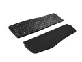 Natec Klawiatura Porifera US bezprzewodowa Bluetooth + 2.4GHZ 