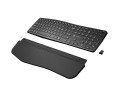 Natec Klawiatura Porifera US bezprzewodowa Bluetooth + 2.4GHZ 