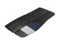 Natec Klawiatura Porifera US bezprzewodowa Bluetooth + 2.4GHZ 