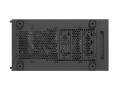 Natec Obudowa Genesis Diaxid 605F MIDI TOWER USB-C Czarna 