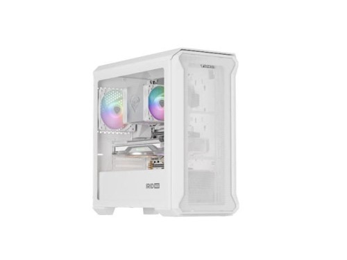 Natec Obudowa Genesis IRID 503 ARGB LITE MATX MINI 