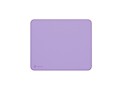 Natec Podkładka pod mysz Color Series Pure Lavender 800X400 