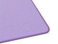 Natec Podkładka pod mysz Color Series Pure Lavender 800X400 