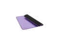 Natec Podkładka pod mysz Color Series Pure Lavender 800X400 