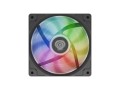 Natec Wentylator GENESIS OXAL 120 ARGB czarny 
