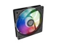 Natec Wentylator GENESIS OXAL 120 ARGB czarny 