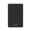 Savio Obudowa na dysk zewnętrzny HDD / SSD 2.5" USB 2.0 AK-73