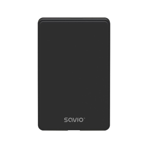 Savio Obudowa na dysk zewnętrzny HDD / SSD 2.5" USB 2.0 AK-73