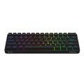 Savio Klawiatura mechaniczna BLACKOUT X2 OUTEMU Peach Silent, Hot Swap