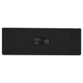 Savio Klawiatura mechaniczna BLACKOUT X2 OUTEMU Peach Silent, Hot Swap