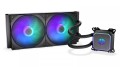 Endorfy Chłodzenie Navis F280 ARGB 