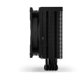 Endorfy Chłodzenie procesora Fera 5 Black EY3A011 