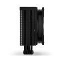 Endorfy Chłodzenie procesora Fera 5 Black EY3A011 