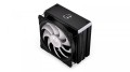 Endorfy Chłodzenie procesora Fera 5 Black ARGB EY3A012 