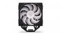 Endorfy Chłodzenie procesora Fera 5 Black ARGB EY3A012 