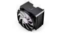 Endorfy Chłodzenie procesora Fortis 5 Black ARGB EY3A014 