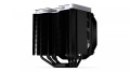 Endorfy Chłodzenie procesora Fortis 5 Black ARGB EY3A014 