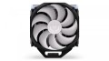 Endorfy Chłodzenie procesora Fortis 5 Black ARGB EY3A014 