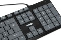iBOX Klawiatura ERIS  Grey USB