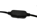 Głośniki komputerowe PowerWave SQ1003 stereofoniczne 