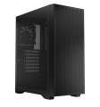 Logic Concept Obudowa Dart Pro Midi Czarna