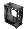 Logic Concept Obudowa Dart Pro Midi Czarna