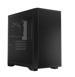 Logic Concept Obudowa  Dart Pro Mini Czarna