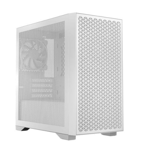 Logic Concept Obudowa  Dart Pro Mini Biała