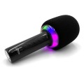 Media-Tech Mikrofon karaoke z głośnikiem Bluetooth Karaoke Idol BT MT399 