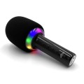 Media-Tech Mikrofon karaoke z głośnikiem Bluetooth Karaoke Idol BT MT399 