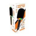 Media-Tech Mikrofon karaoke z głośnikiem Bluetooth Karaoke Idol BT MT399 