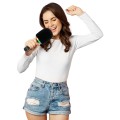 Media-Tech Mikrofon karaoke z głośnikiem Bluetooth Karaoke Idol BT MT399 