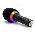 Media-Tech Mikrofon karaoke z głośnikiem Bluetooth Karaoke Idol BT MT399 