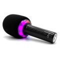 Media-Tech Mikrofon karaoke z głośnikiem Bluetooth Karaoke Idol BT MT399 