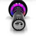 Media-Tech Mikrofon karaoke z głośnikiem Bluetooth Karaoke Idol BT MT399 