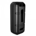 Media-Tech Głośnik BT POWER AUDIO MT3183 Karaoke/Bluetooth 5.3/FM/MP3/MicroSD/USB/AUX/Jack 6.3/USB-C/Iluminacja/RMS 50W/PMPO 900W