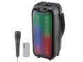 Tracer Głośnik Tower LED TWS Bluetooth 