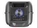 Tracer Głośnik Tower LED TWS Bluetooth 