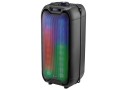 Tracer Głośnik Tower LED TWS Bluetooth 