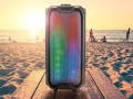 Tracer Głośnik Tower LED TWS Bluetooth 