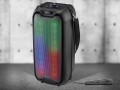 Tracer Głośnik Tower LED TWS Bluetooth 