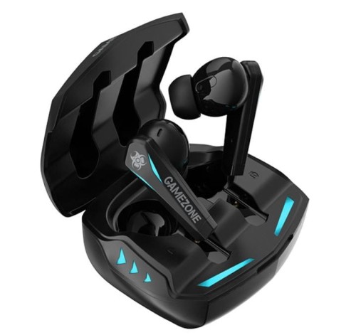 Tracer Słuchawki Gamezone T7 PRO TWS BT 