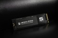 GOODRAM Dysk SSD IRDM PRO P54S Gen5 4TB 5x4 2280 12000/11000MB/s