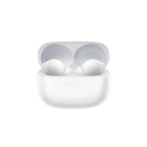 XIAOMI Słuchawki bezprzewodowe Redmi Buds 6 Pro białe